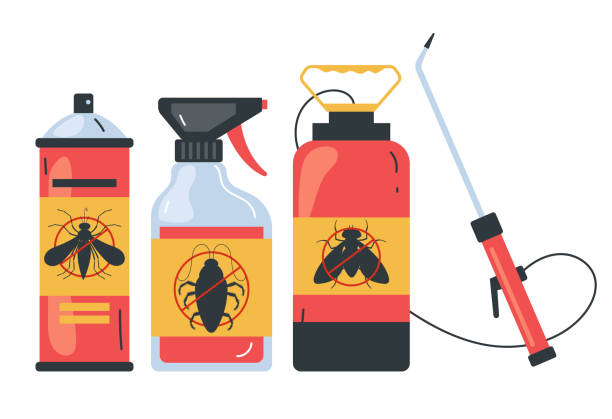 Best Pest Removal Services  in Monsey, NY